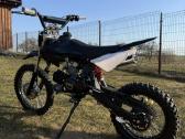Kxd 607 125cc pit bike (krosinis) - nuotraukos Nr. 3