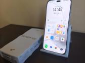 Puikios būklės Honor 400 lite