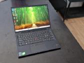 Lenovo X1 Carbon Gen 9, i7-1165g7, 16gb, 512 SSD
