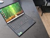 Lenovo X1 Carbon Gen 9, i7-1165g7, 16gb, 512 SSD - nuotraukos Nr. 2