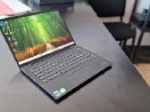 Lenovo X1 Carbon Gen 9, i7-1165g7, 16gb, 512 SSD - nuotraukos Nr. 3