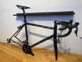 „Shimano Dura Ace di2“ 11 pavarų grupė, „Shimano D
