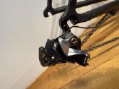 „Shimano Dura Ace di2“ 11 pavarų grupė, „Shimano D - nuotraukos Nr. 3