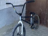 BMX dviratis - nuotraukos Nr. 2