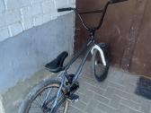 BMX dviratis - nuotraukos Nr. 3