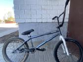 BMX dviratis - nuotraukos Nr. 4