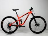 Didelis pasirinkimas Full suspension ir kalnų MTB - nuotraukos Nr. 9