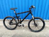 Didelis pasirinkimas Full suspension ir kalnų MTB - nuotraukos Nr. 14
