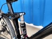Didelis pasirinkimas Full suspension ir kalnų MTB - nuotraukos Nr. 17
