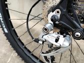 Didelis pasirinkimas Full suspension ir kalnų MTB - nuotraukos Nr. 19