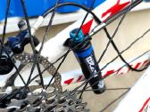 Didelis pasirinkimas Full suspension ir kalnų MTB - nuotraukos Nr. 22
