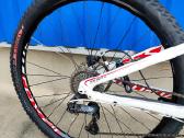 Didelis pasirinkimas Full suspension ir kalnų MTB - nuotraukos Nr. 23