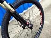 Didelis pasirinkimas Full suspension ir kalnų MTB - nuotraukos Nr. 26
