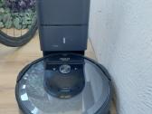 Robotas siurblys Roomba i7