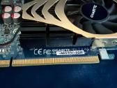Gigabyte Geforce 9500 GT 1gb vaizdo plokštė Hdmi D - nuotraukos Nr. 2