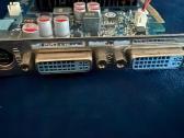 Gigabyte Geforce 9500 GT 1gb vaizdo plokštė Hdmi D - nuotraukos Nr. 3