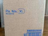 Išparduodamos Tena Sauskelnės Proskin Maxi XL - nuotraukos Nr. 2