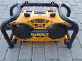 Dewalt radija - nuotraukos Nr. 3