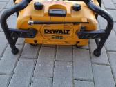 Dewalt radija - nuotraukos Nr. 4