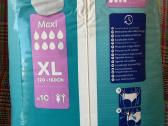 Išparduodamos Tena Sauskelnės Proskin Maxi XL - nuotraukos Nr. 3