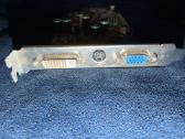 Nvidia Geforce Fx5200 / Fx5500 128mb Agp vaizdo - nuotraukos Nr. 3