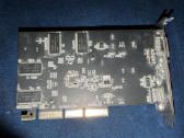 Nvidia Geforce Fx5200 / Fx5500 128mb Agp vaizdo - nuotraukos Nr. 2