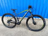 Didelis pasirinkimas Full suspension ir kalnų MTB - nuotraukos Nr. 38