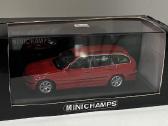 Kolekciniai modeliukai-bmw e46