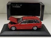 Kolekciniai modeliukai-bmw e46 - nuotraukos Nr. 3