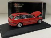 Kolekciniai modeliukai-bmw e46 - nuotraukos Nr. 5