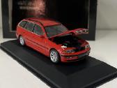 Kolekciniai modeliukai-bmw e46 - nuotraukos Nr. 6