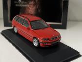 Kolekciniai modeliukai-bmw e46 - nuotraukos Nr. 7