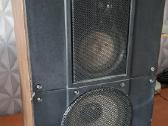 Parduodu 2 kolonėlės Radiotehnika S-50b