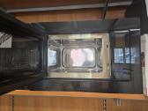 Įmont. mikrobangų krosnelė Electrolux Lms4253tmk - nuotraukos Nr. 2