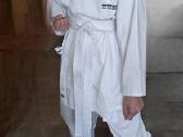 Karate kimono komplektas - nuotraukos Nr. 2