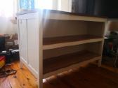 Tornviken Ikea valgomasis stalas sala