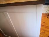 Tornviken Ikea valgomasis stalas sala - nuotraukos Nr. 4