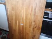 Tornviken Ikea valgomasis stalas sala - nuotraukos Nr. 6