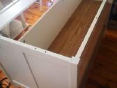 Tornviken Ikea valgomasis stalas sala - nuotraukos Nr. 7