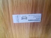 Tornviken Ikea valgomasis stalas sala - nuotraukos Nr. 9
