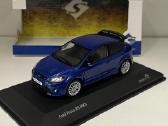Kolekciniai modeliukai-ford Focus RS
