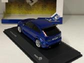 Kolekciniai modeliukai-ford Focus RS - nuotraukos Nr. 3
