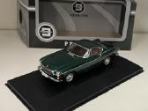 Kolekciniai modeliukai-volvo P1800