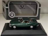 Kolekciniai modeliukai-volvo P1800 - nuotraukos Nr. 2