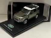 Kolekciniai modeliukai-land Rover defender - nuotraukos Nr. 2