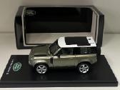 Kolekciniai modeliukai-land Rover defender - nuotraukos Nr. 3