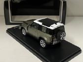 Kolekciniai modeliukai-land Rover defender - nuotraukos Nr. 4