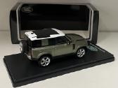 Kolekciniai modeliukai-land Rover defender - nuotraukos Nr. 5