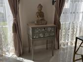 Elegantiška restauruota spintelė - nuotraukos Nr. 6