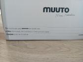 Lubinis silikoninis šviestuvas Muuto Unfold. 90€ - nuotraukos Nr. 3